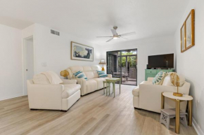 Beachside Gem Sea Woods Condo 153 - Close to Pool Beach Access